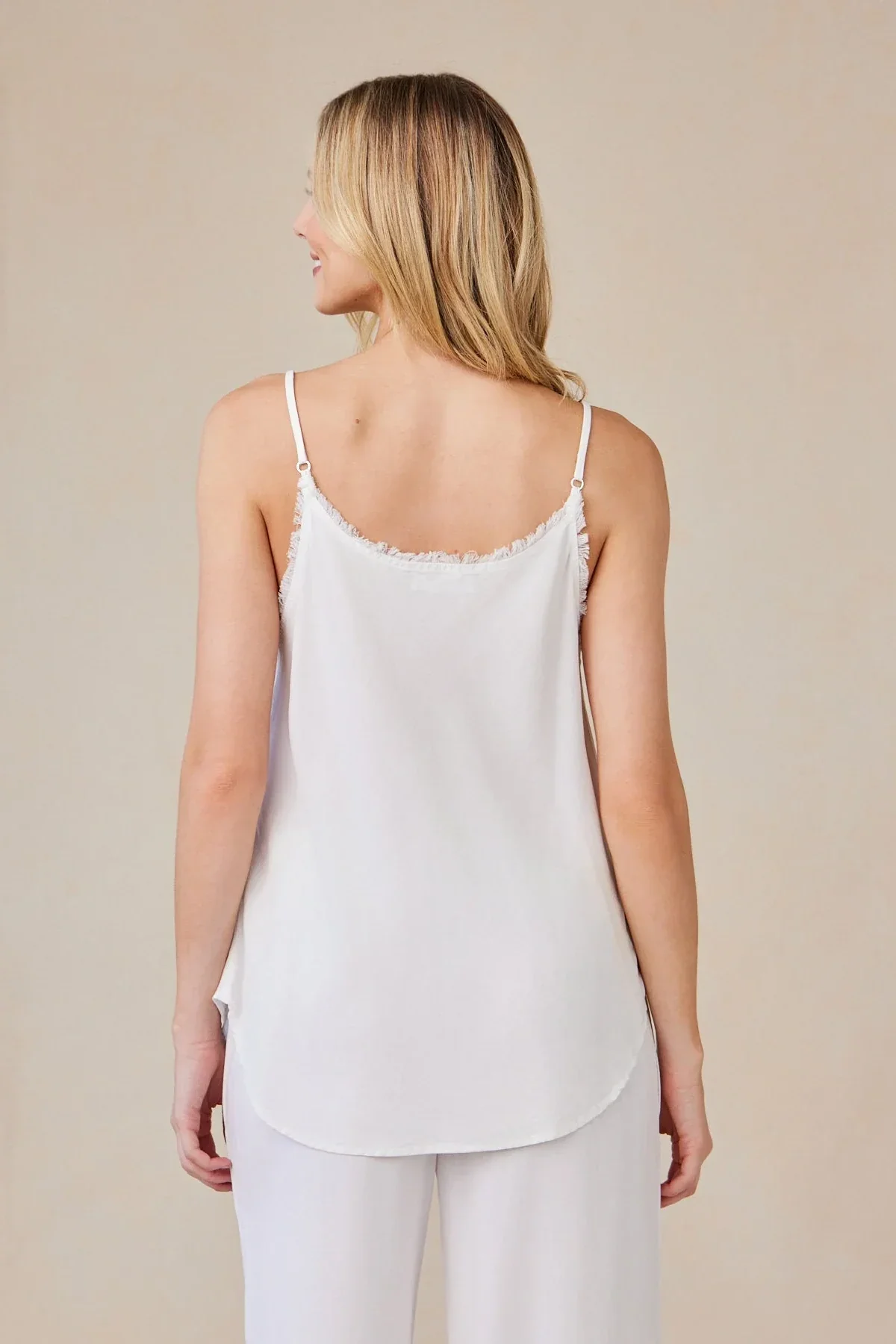 Frayed Cami - Image 2