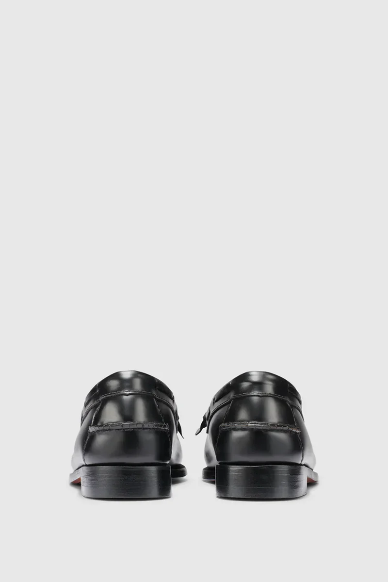 Esther Kiltie Tassel Weejuns Loafer - Image 6