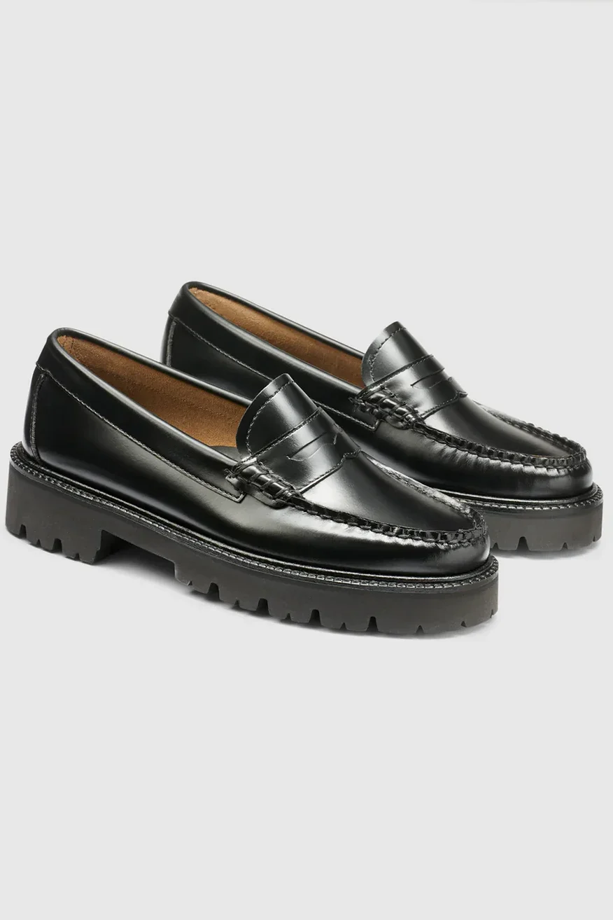 Whitney Super Lug Weejuns Loafer - Image 2