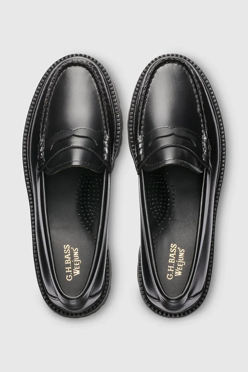 Whitney Super Lug Weejuns Loafer - Image 3