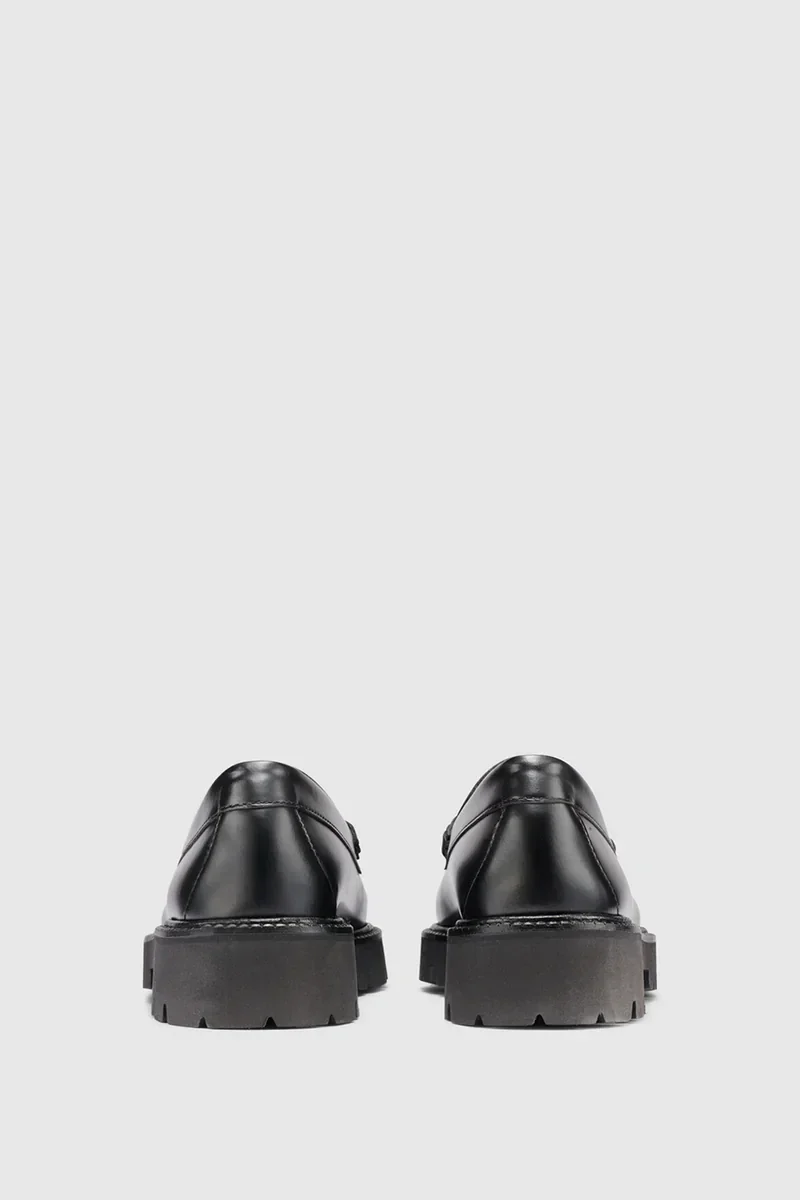 Whitney Super Lug Weejuns Loafer - Image 4