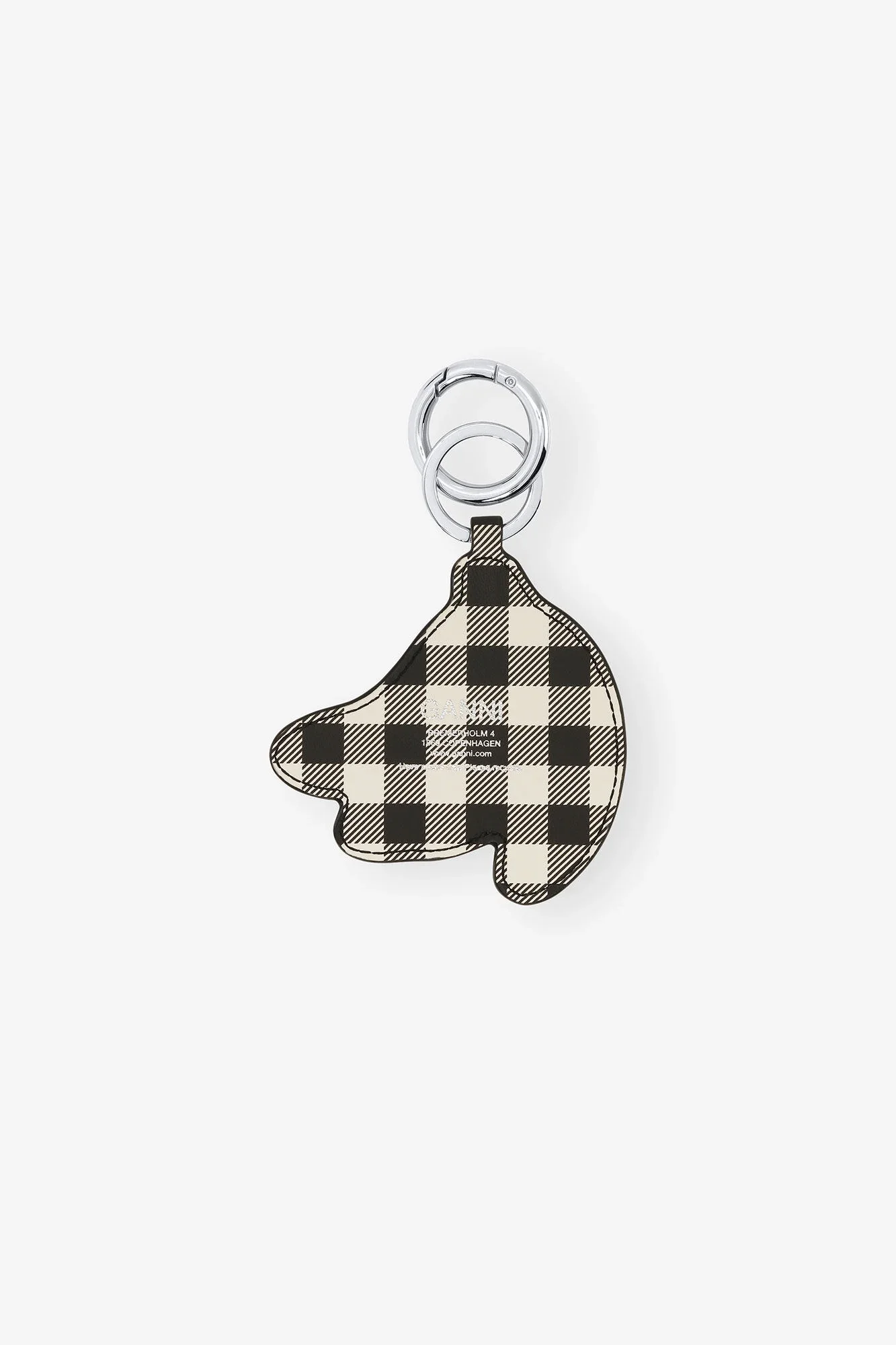 Banana Keyring - Image 2
