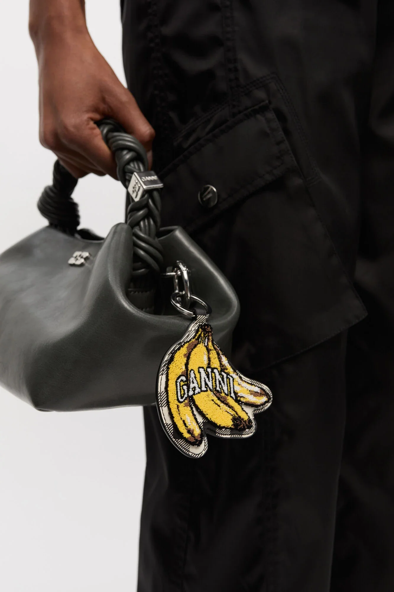 Banana Keyring - Image 3