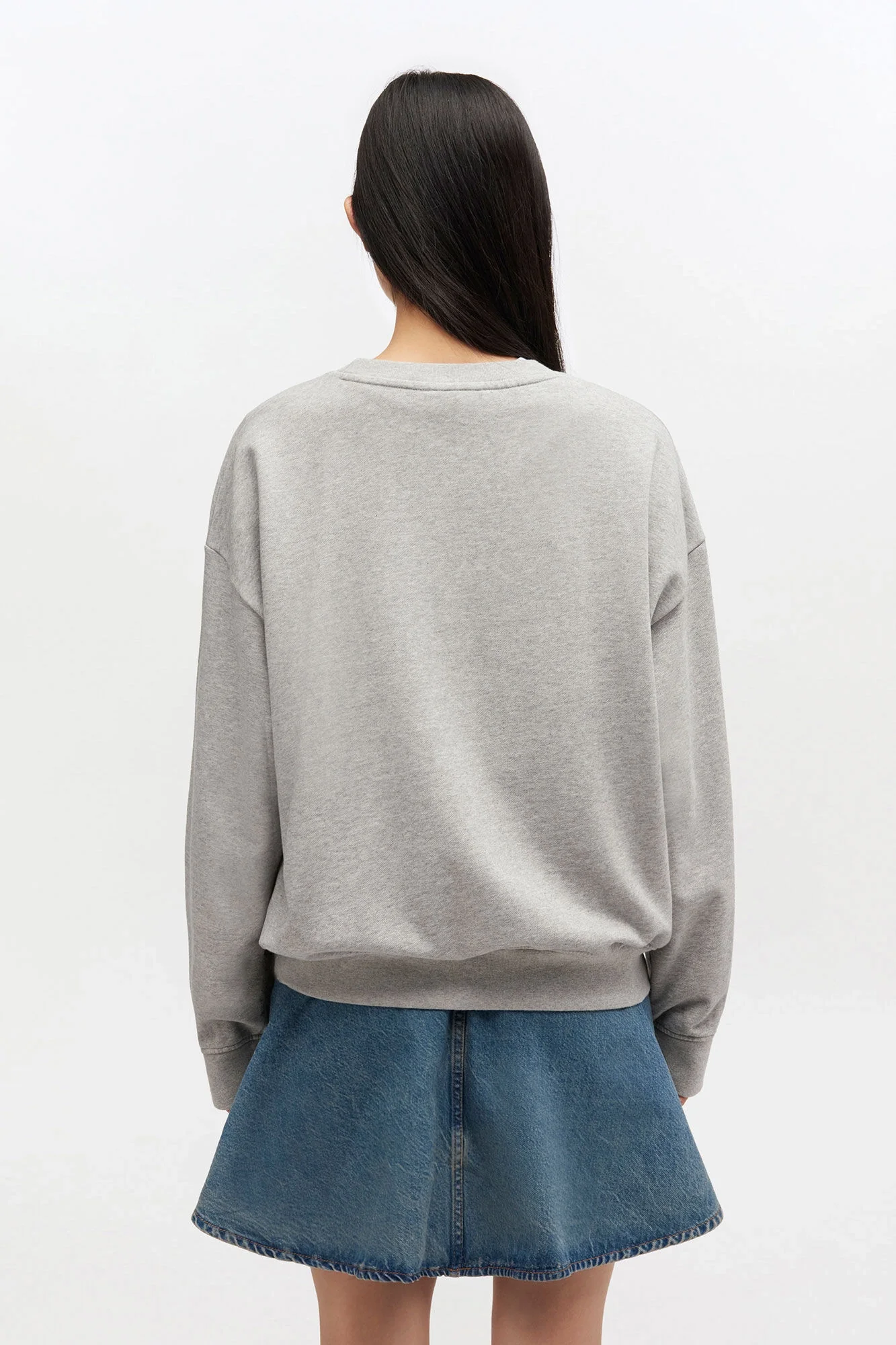 Kitty Sweatshirt - Image 2