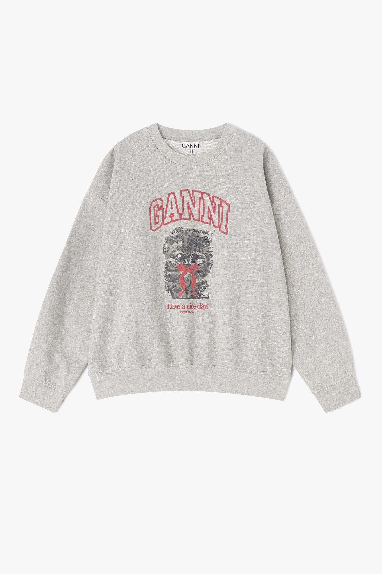 Kitty Sweatshirt - Image 3