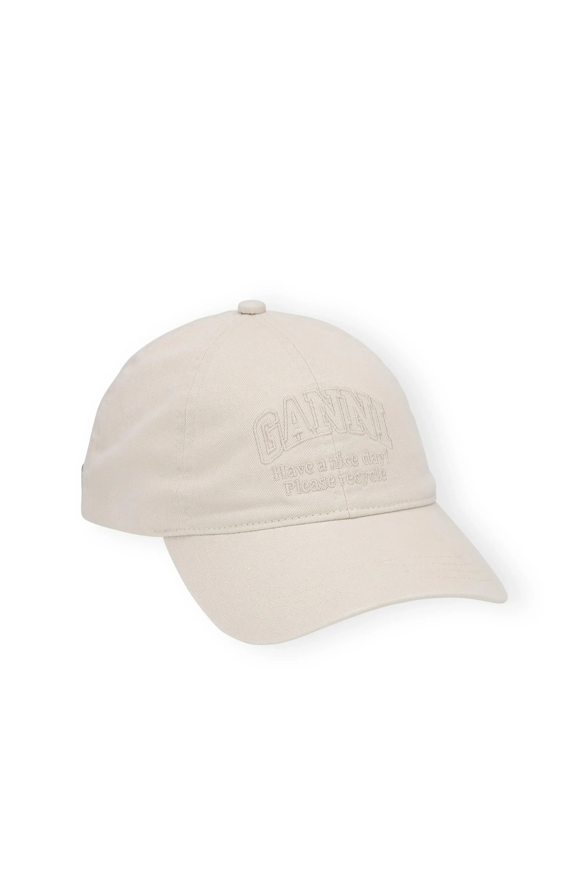 Patch Cap Hat