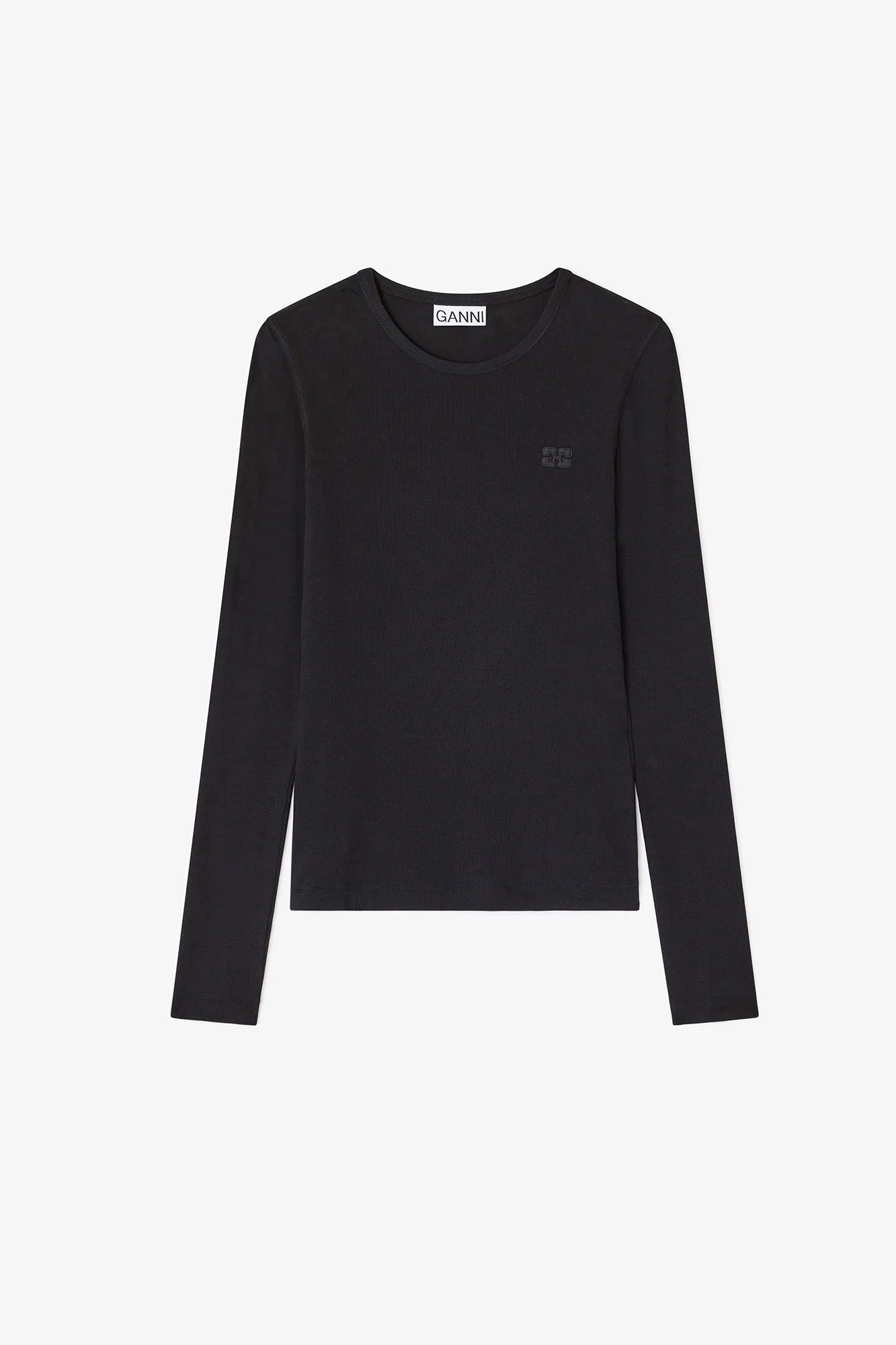 Rib Long Sleeve - Image 3