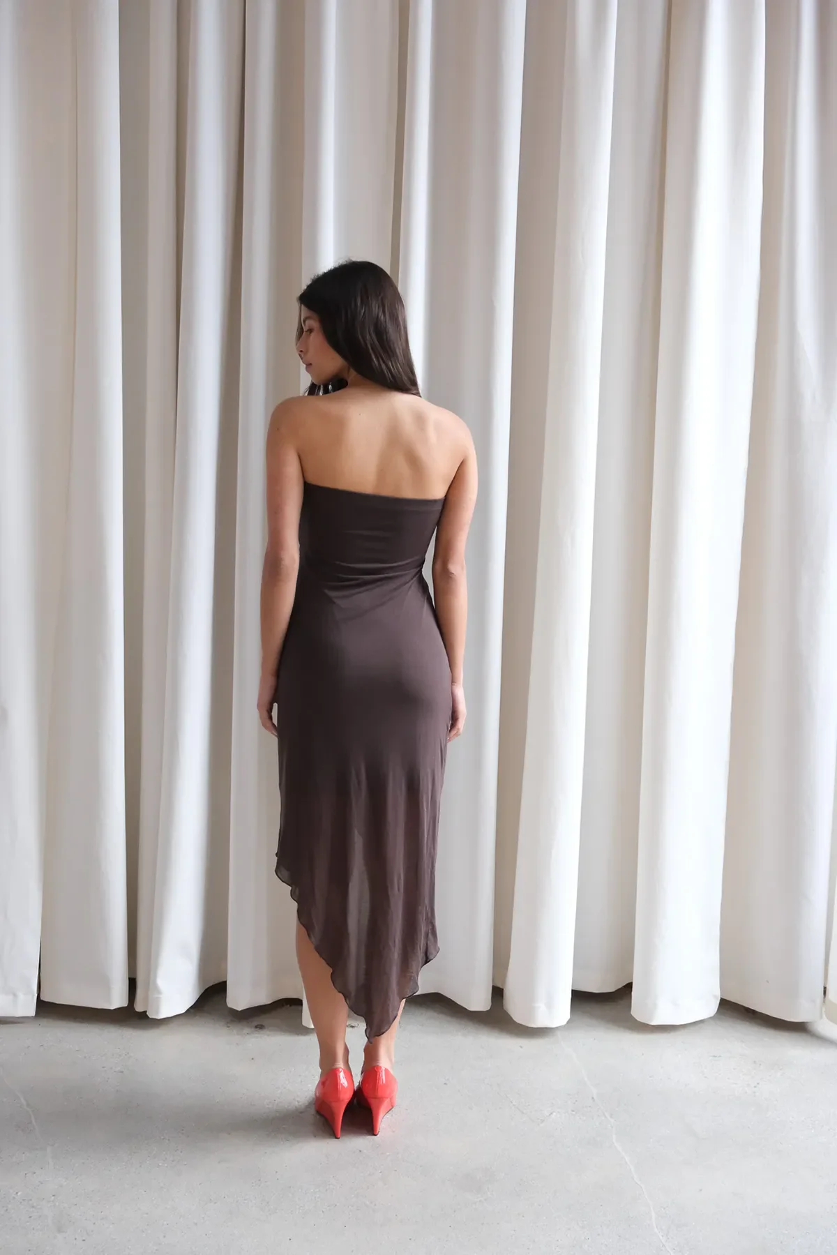 Alma Dress - Image 3
