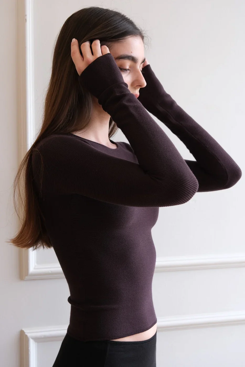Amina Top - Image 2