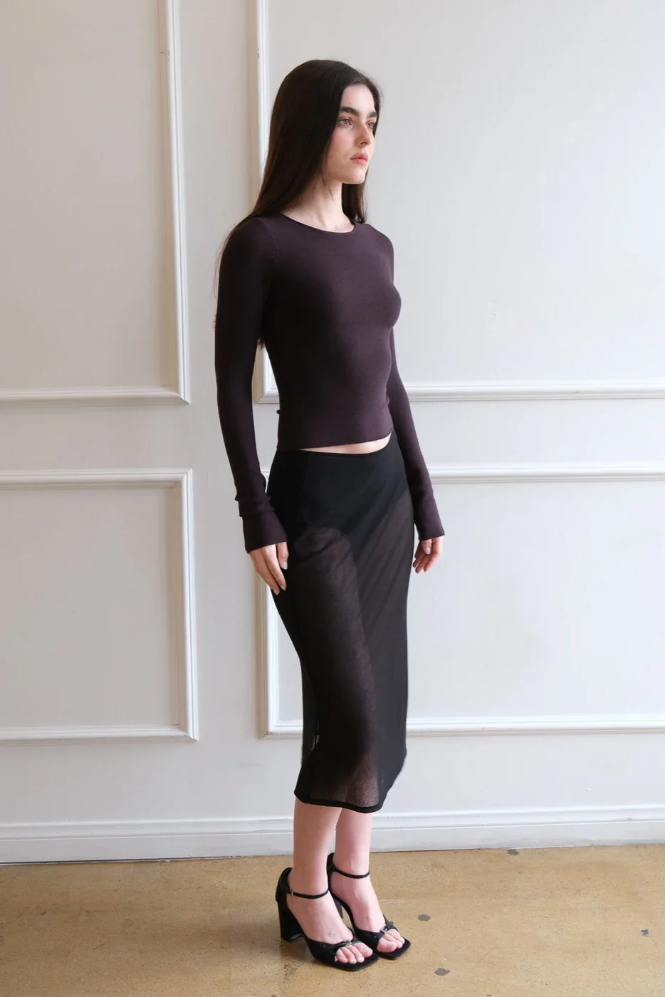 Amina Top - Image 3
