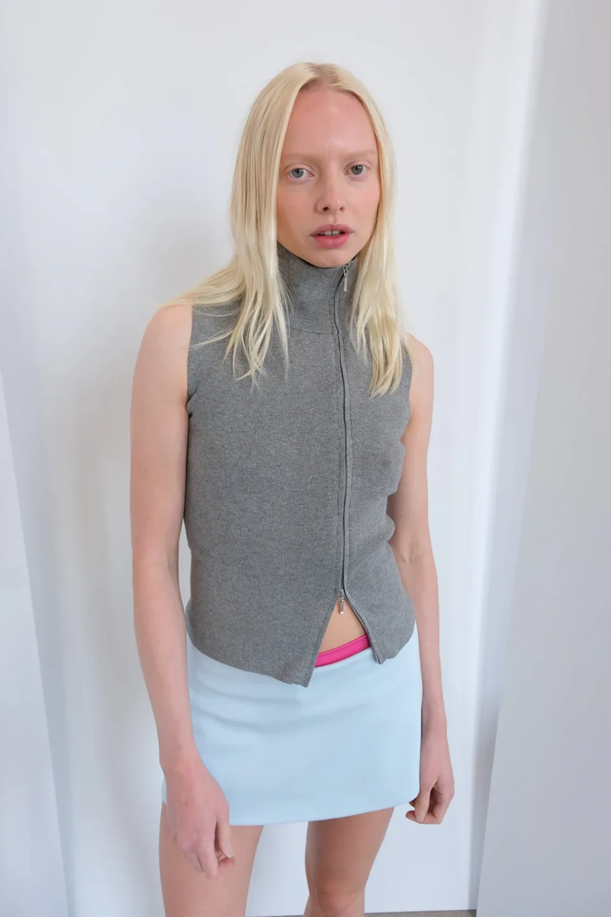 Blake Vest - Image 2
