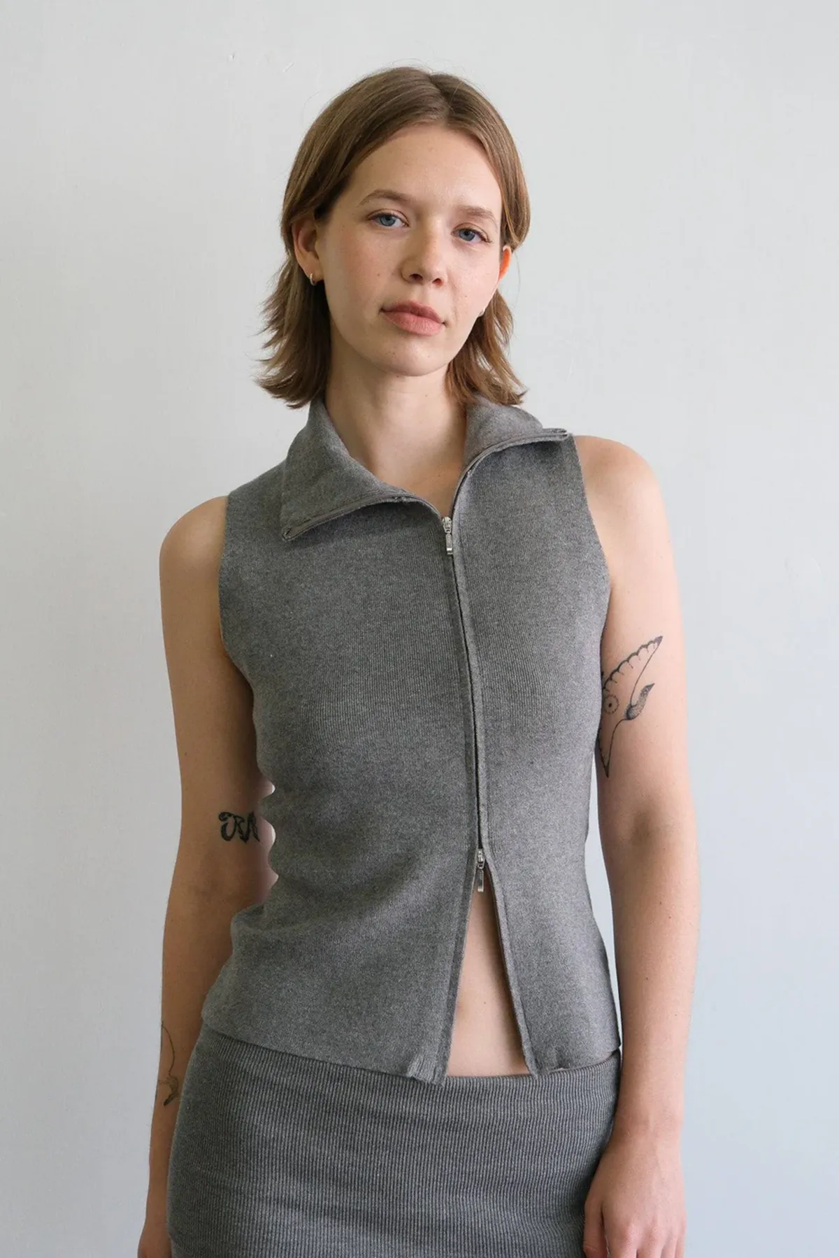 Blake Vest - Image 3