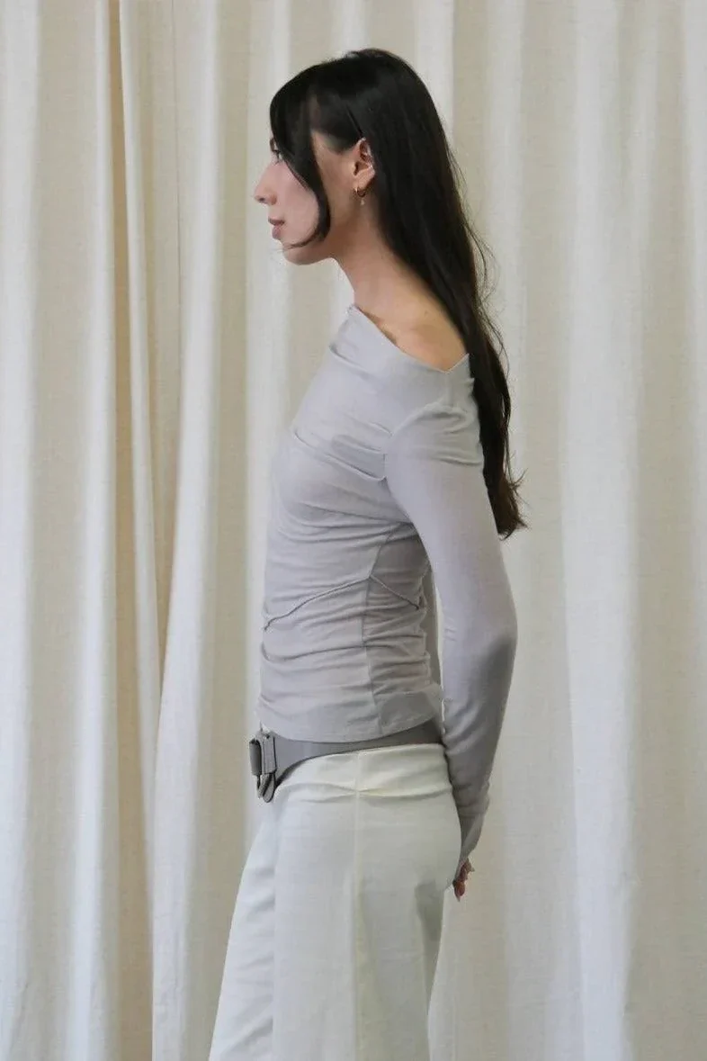 Drew Top - Image 2
