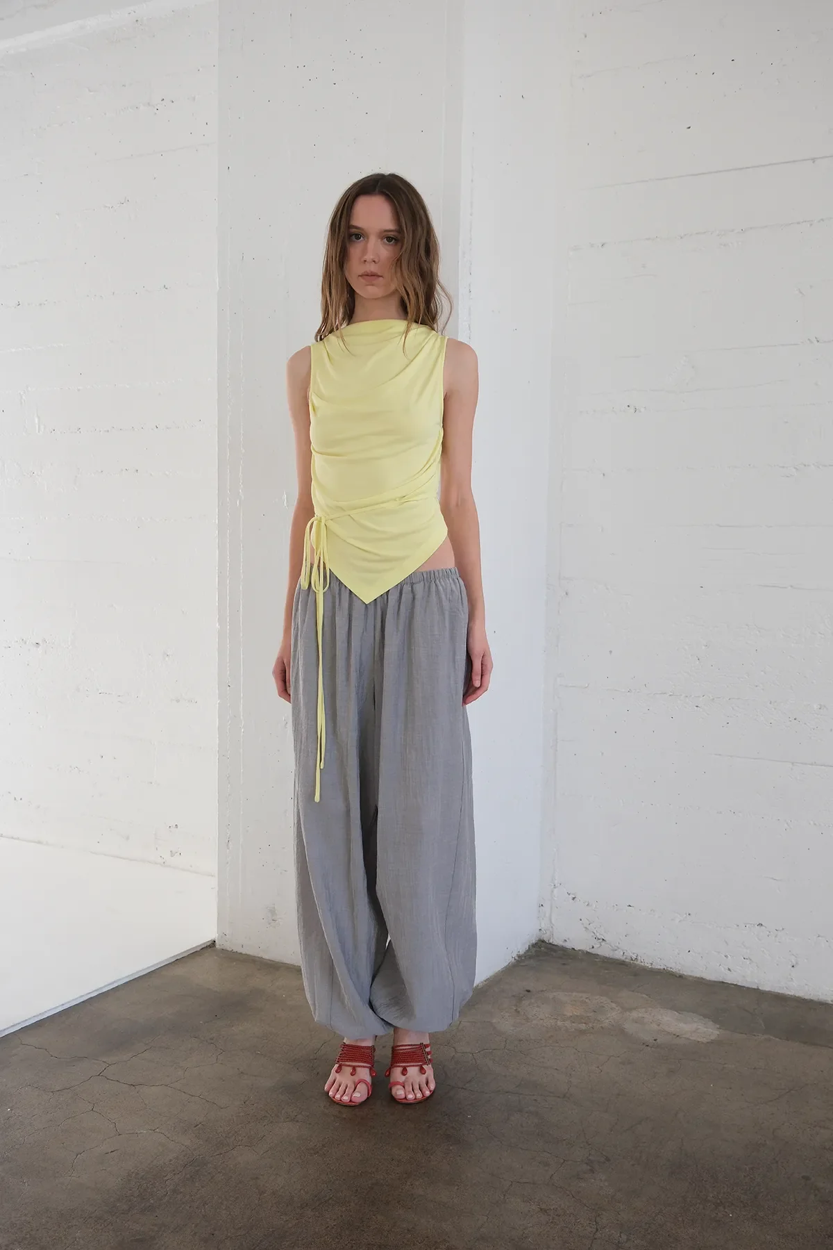 Eliot Pant