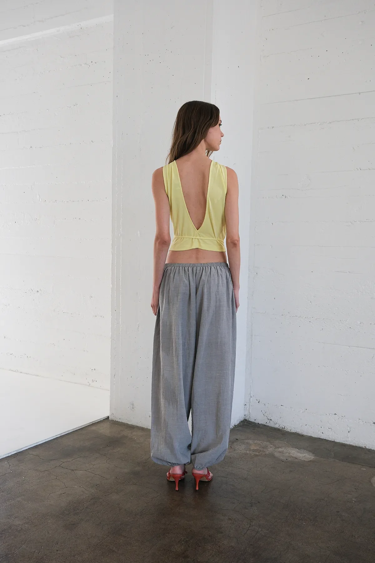 Eliot Pant - Image 3