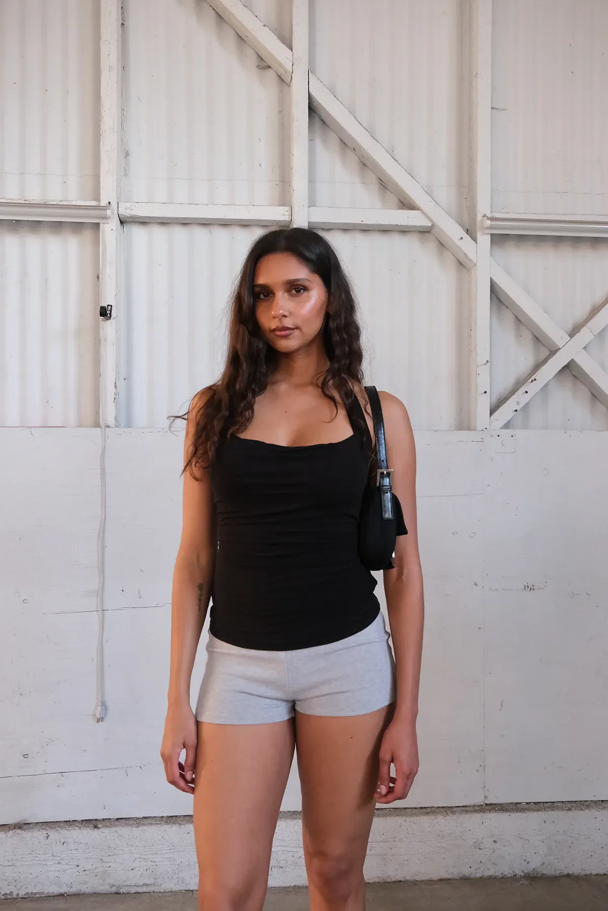 Isabelle Halter