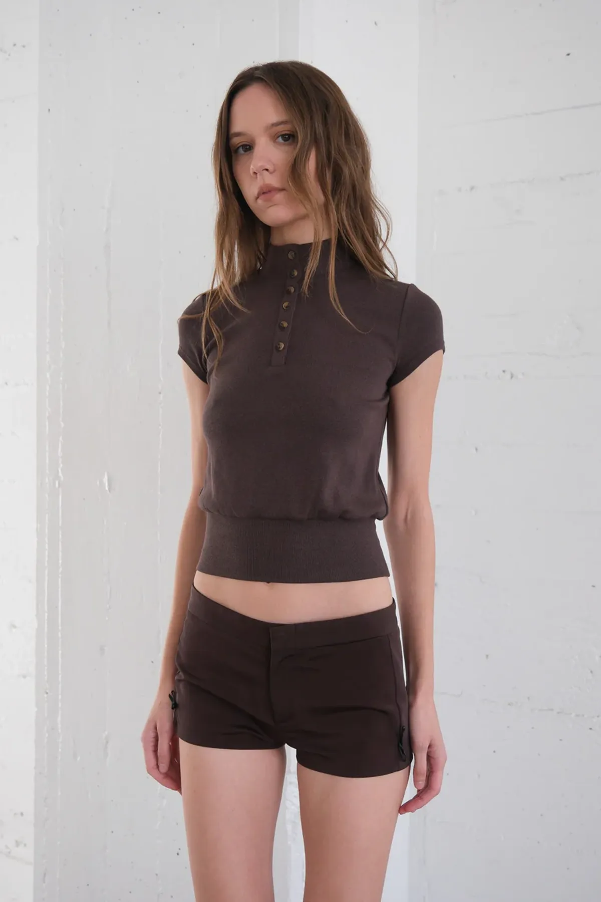 Jasper Tee