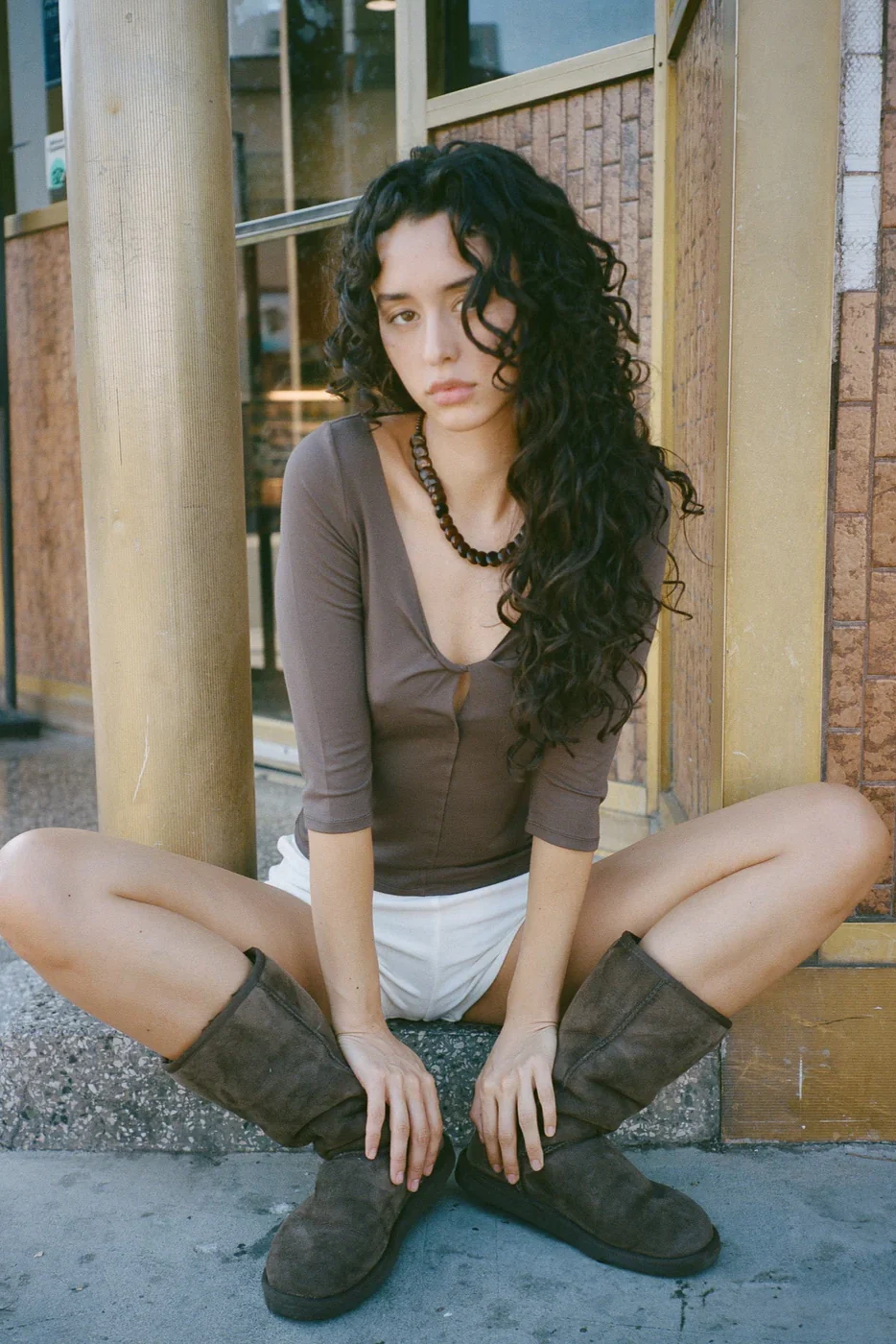 Mason Top - Image 2