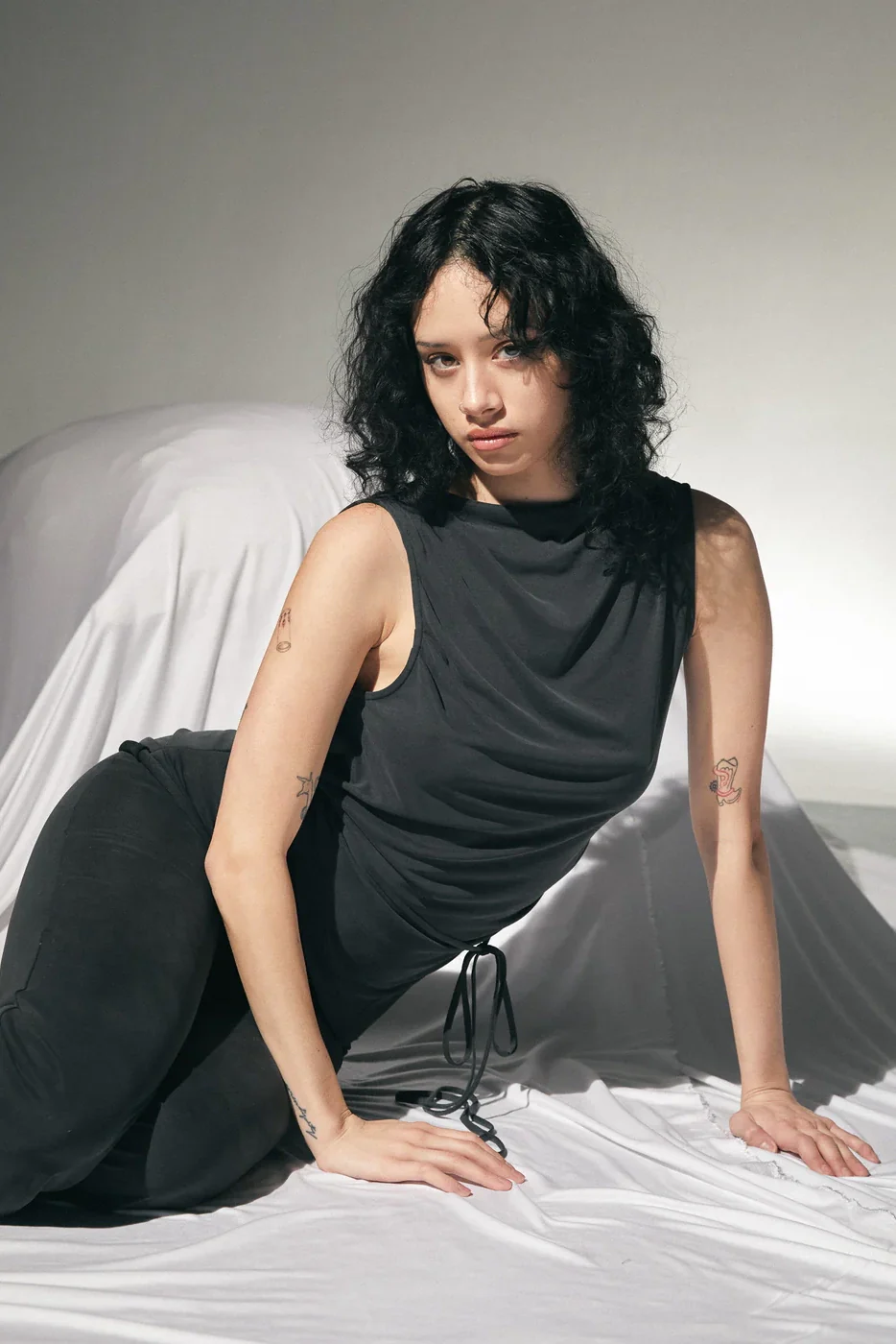 Portia Top - Image 4