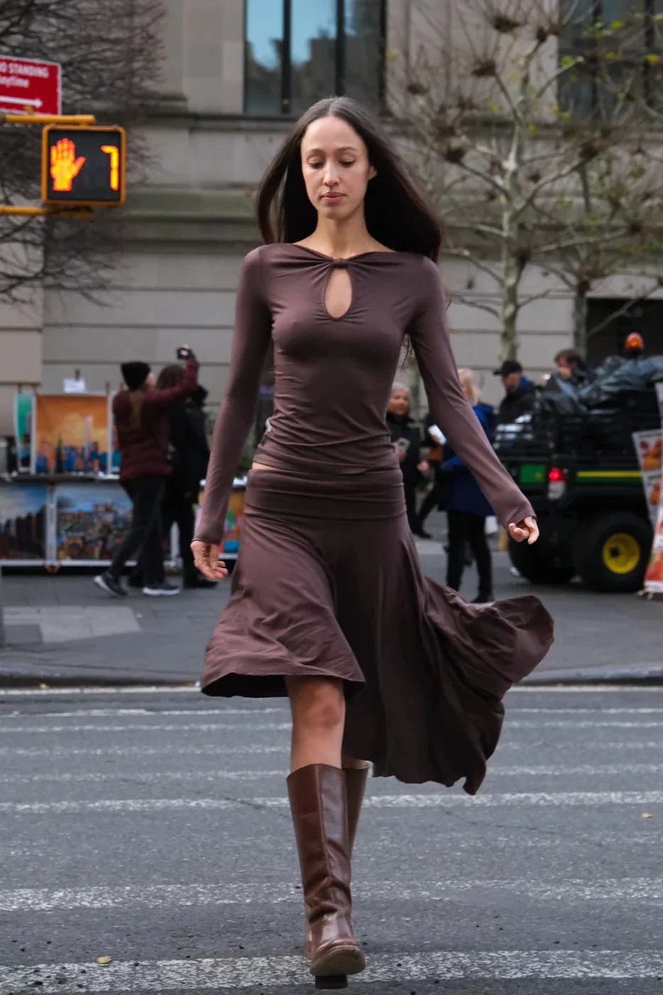 Sylvie Top - Image 2