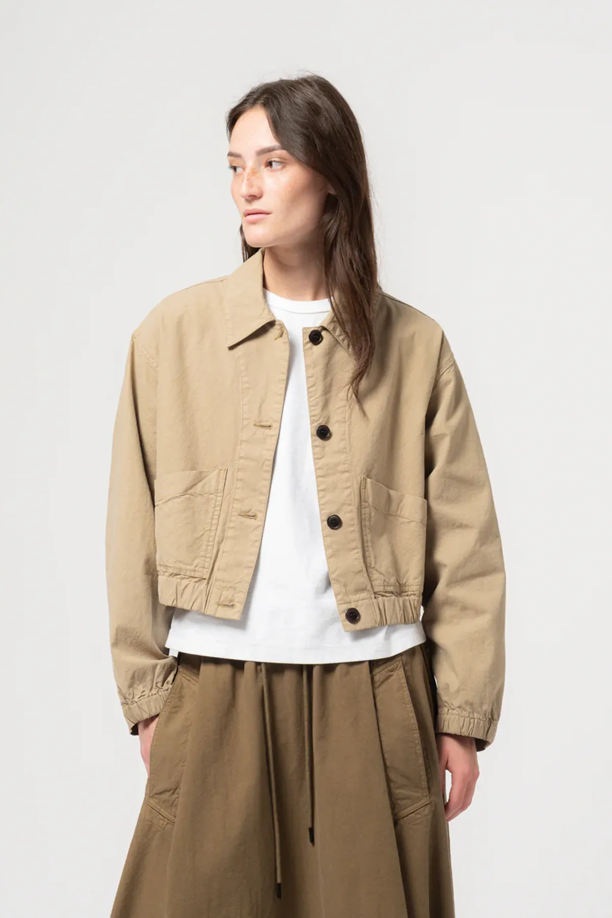 Artisan Shirt