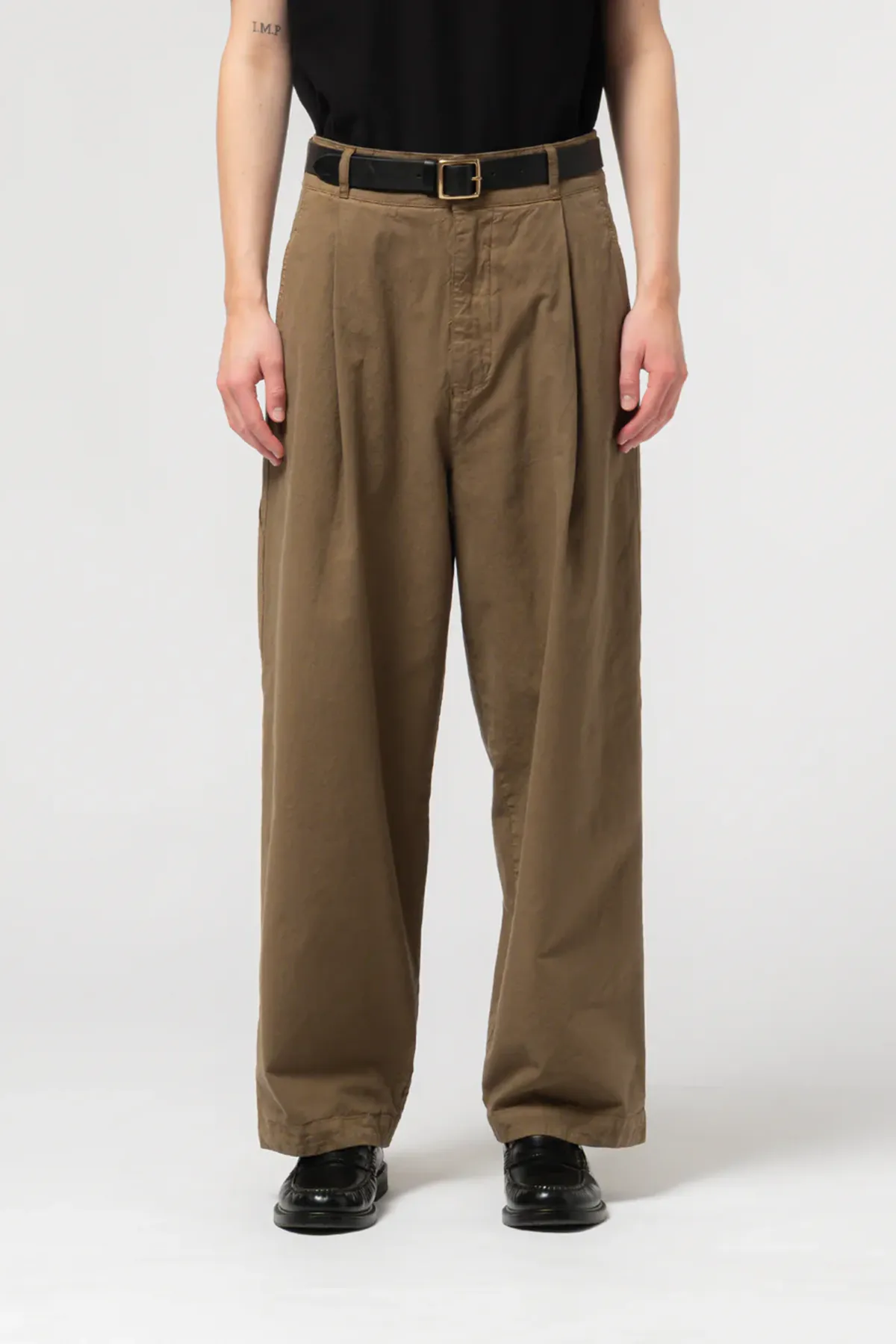 British Worker Pants