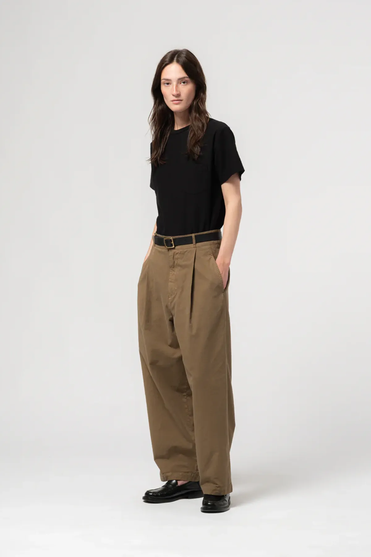 British Worker Pants - Image 2