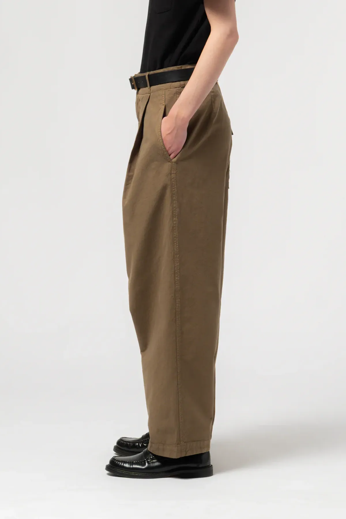 British Worker Pants - Image 3