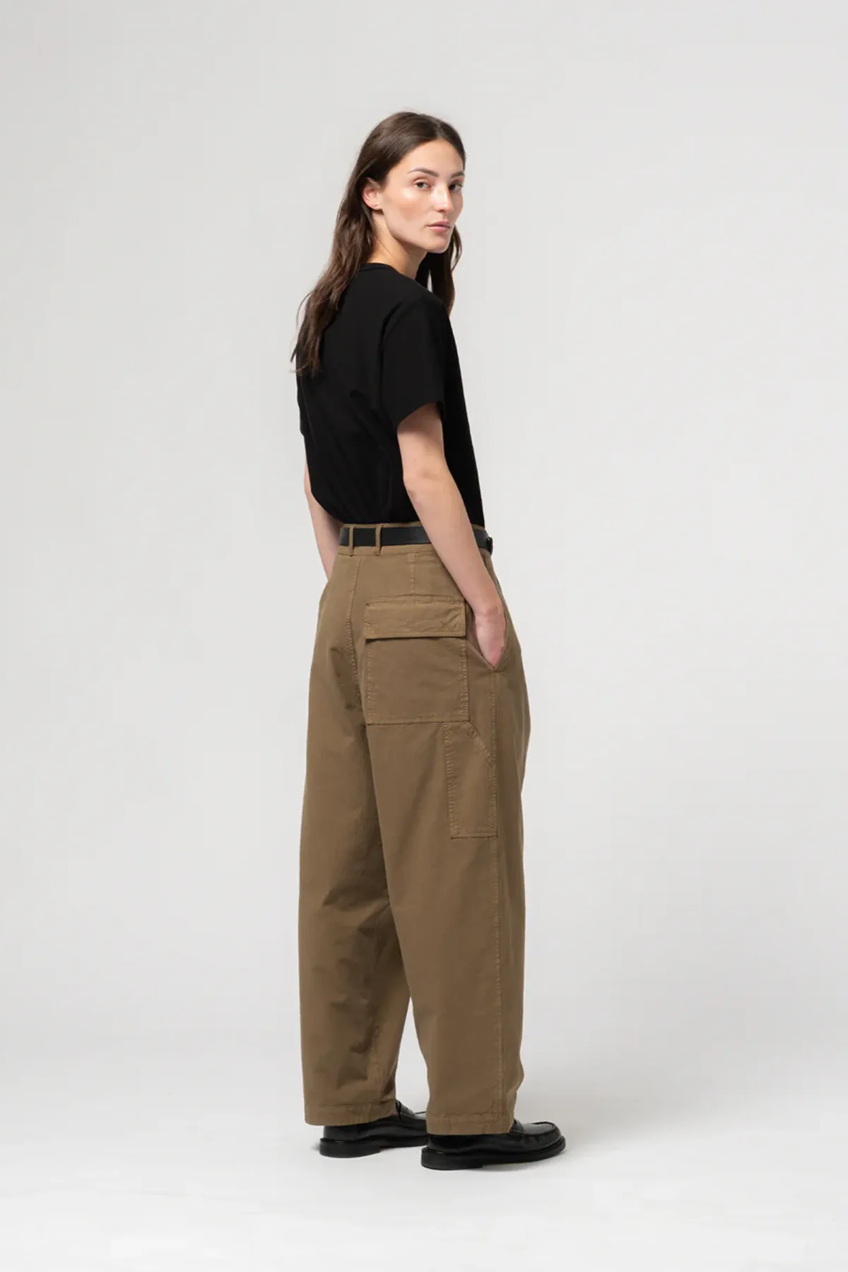 British Worker Pants - Image 4