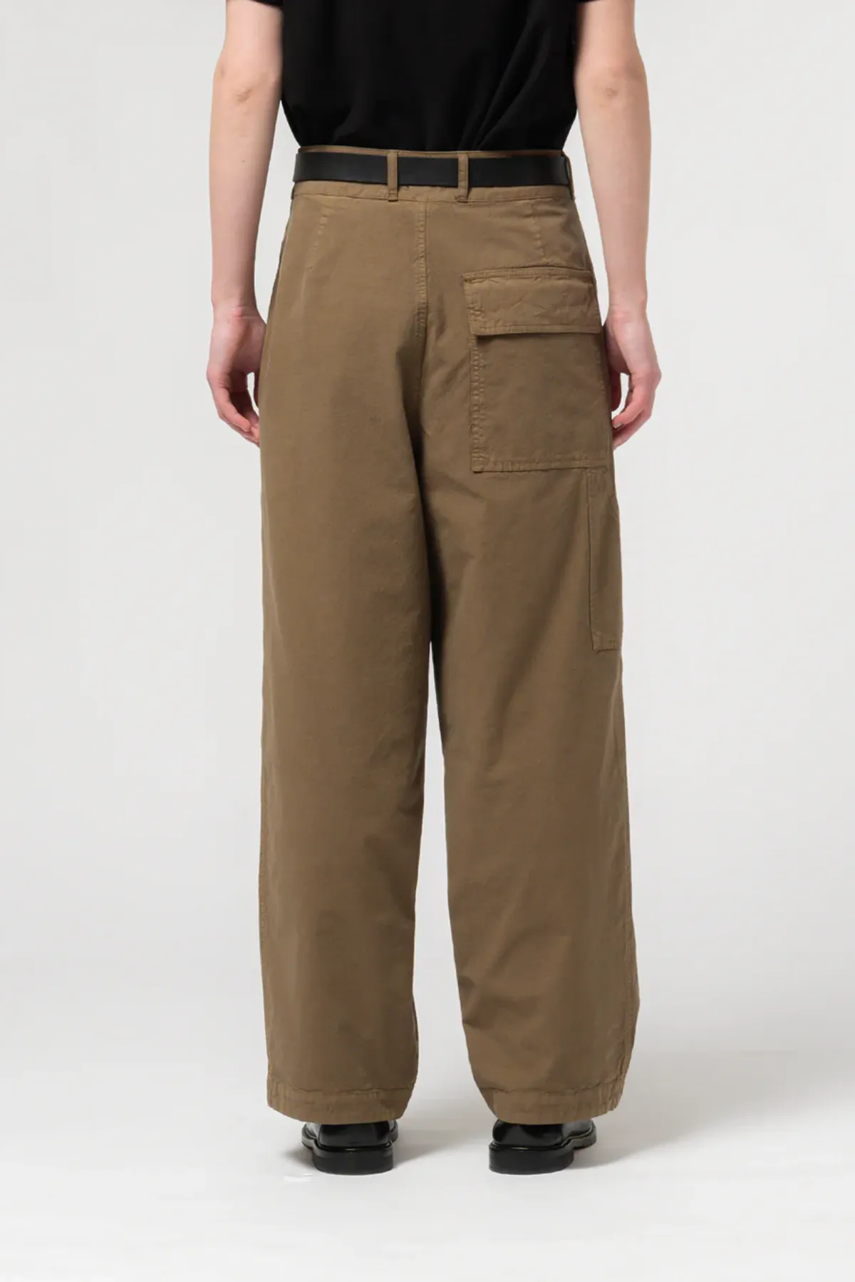 British Worker Pants - Image 5