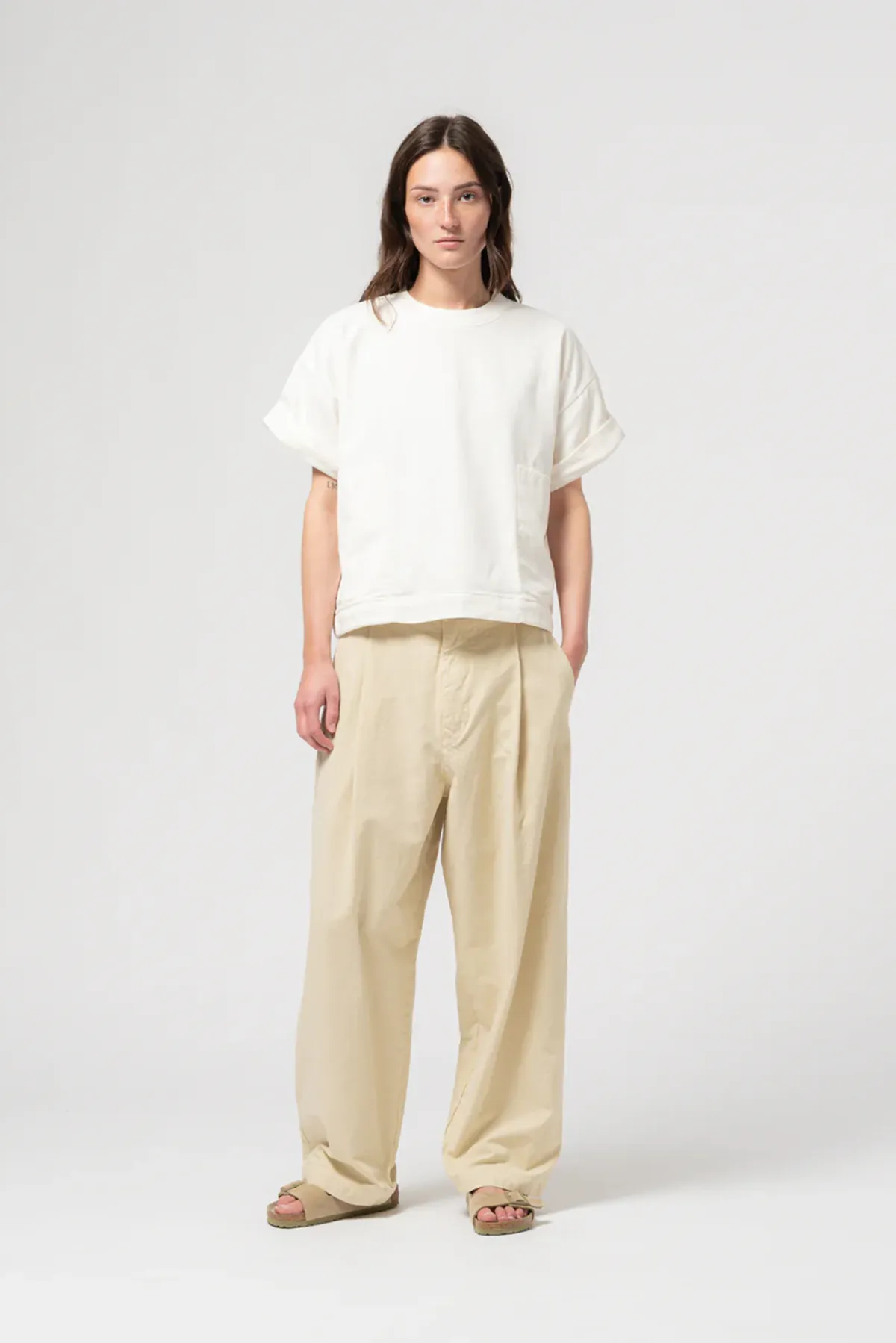 British Worker Pants - Image 2