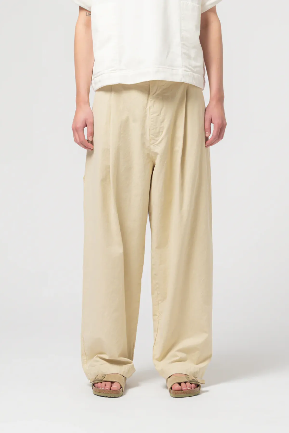 British Worker Pants - Image 3