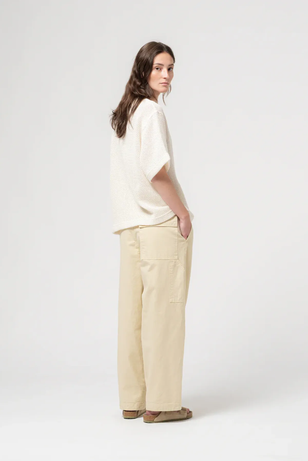 British Worker Pants - Image 4
