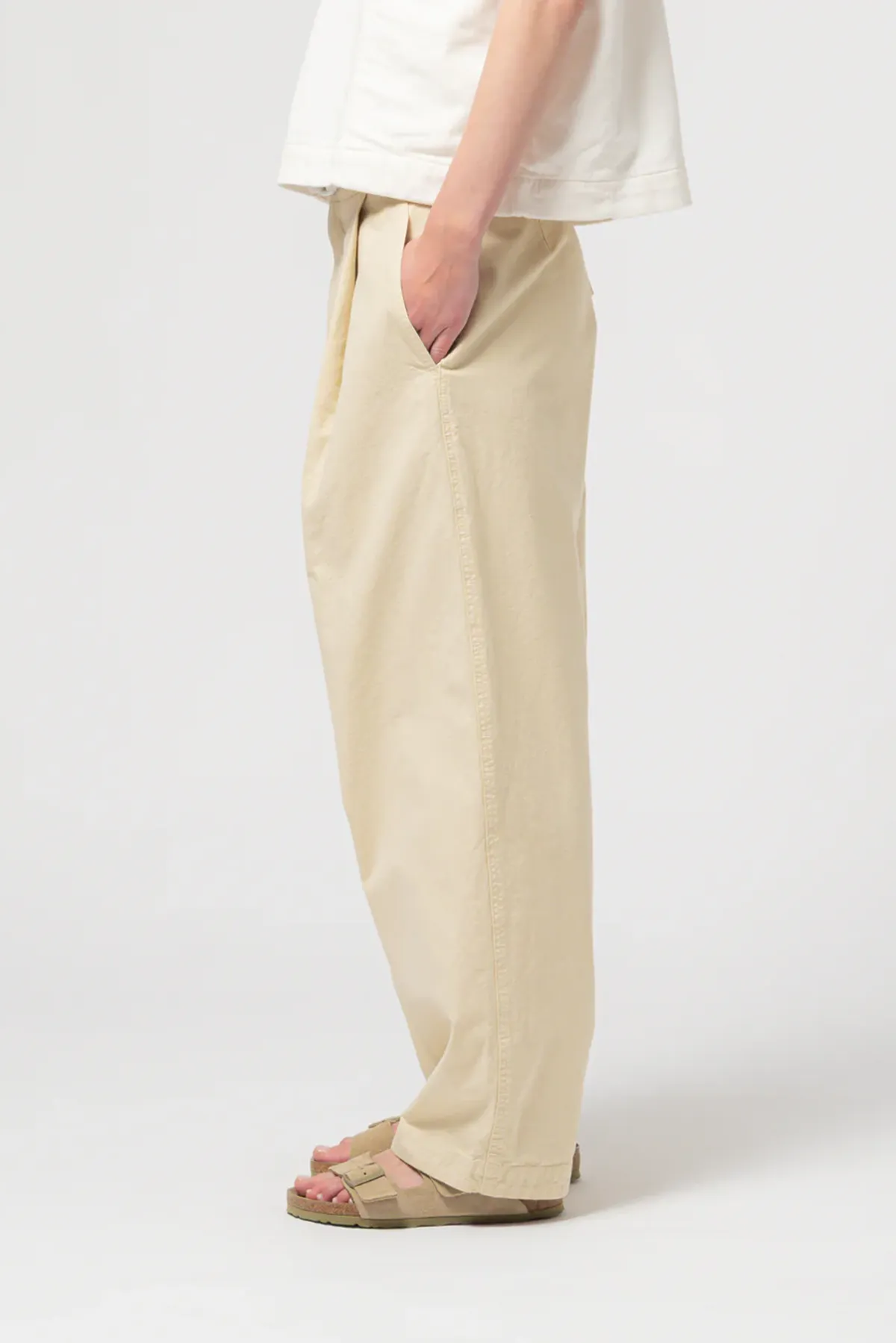 British Worker Pants - Image 5