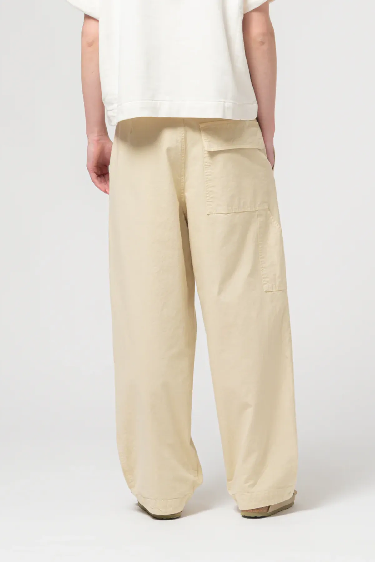 British Worker Pants - Image 6