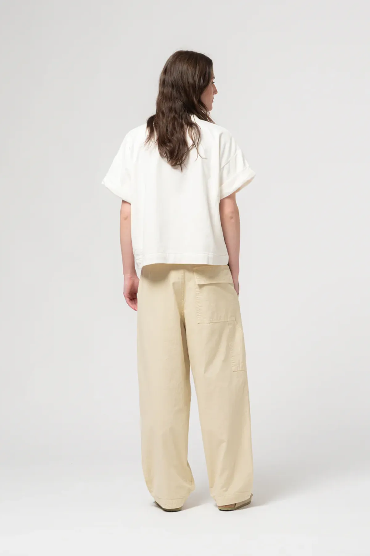 British Worker Pants - Image 7
