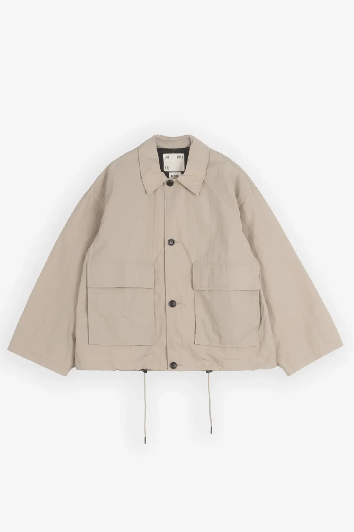 Cove Jacket