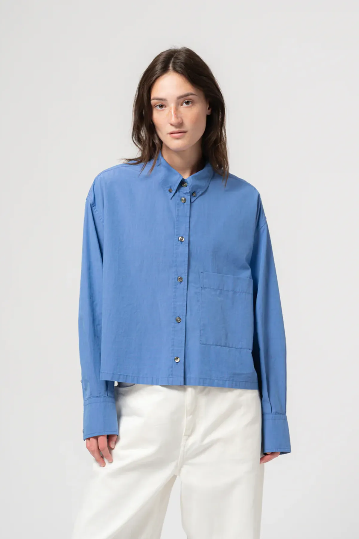 Cubic Shirt