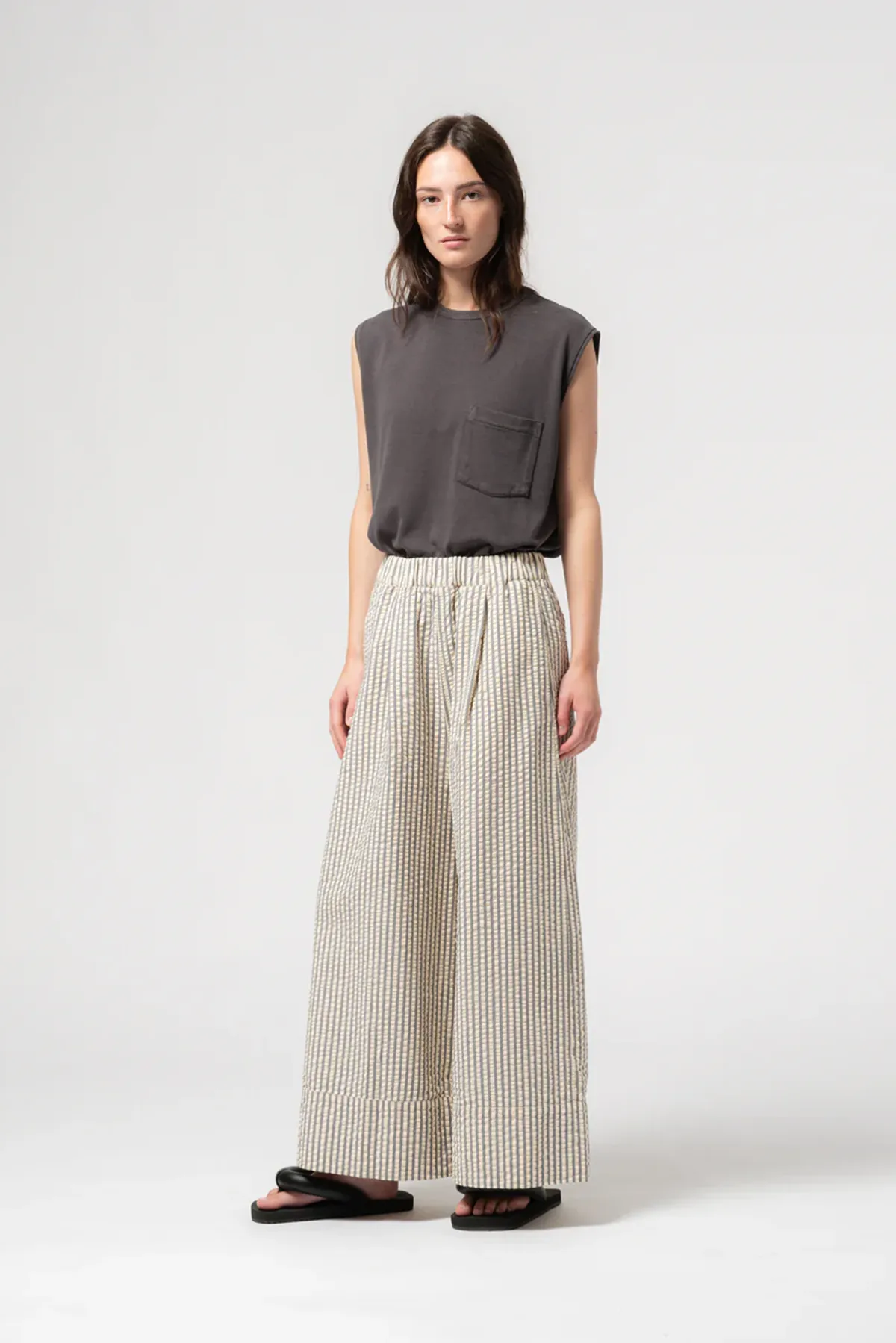 Culotte Belfast Serrsuckers - Image 2