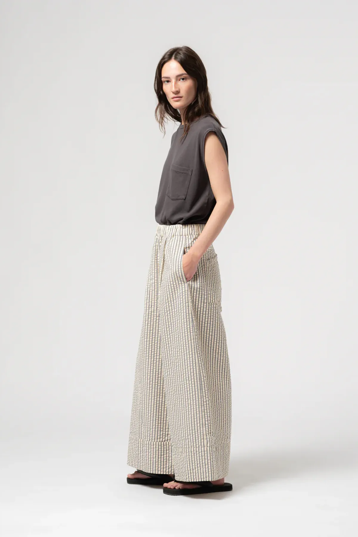 Culotte Belfast Serrsuckers - Image 3