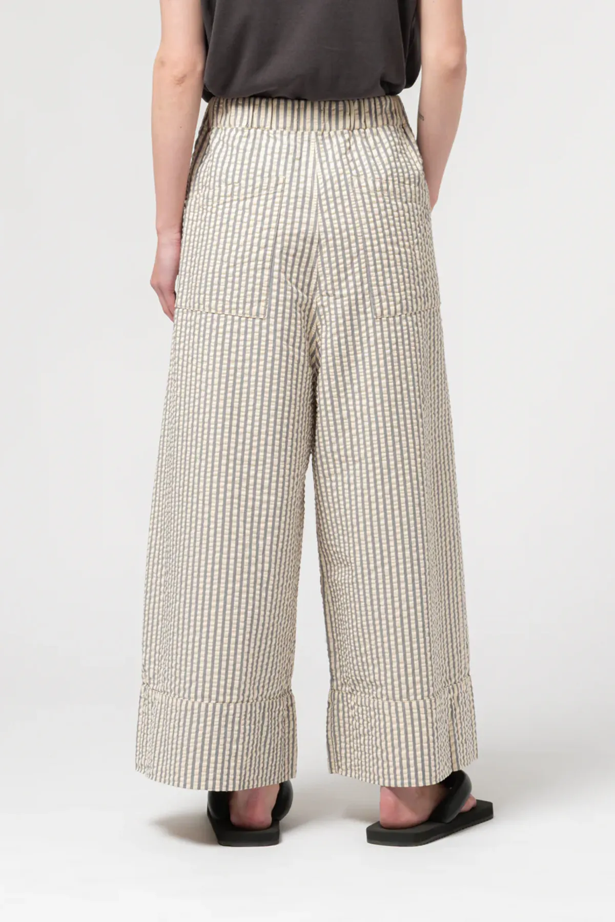 Culotte Belfast Serrsuckers - Image 6