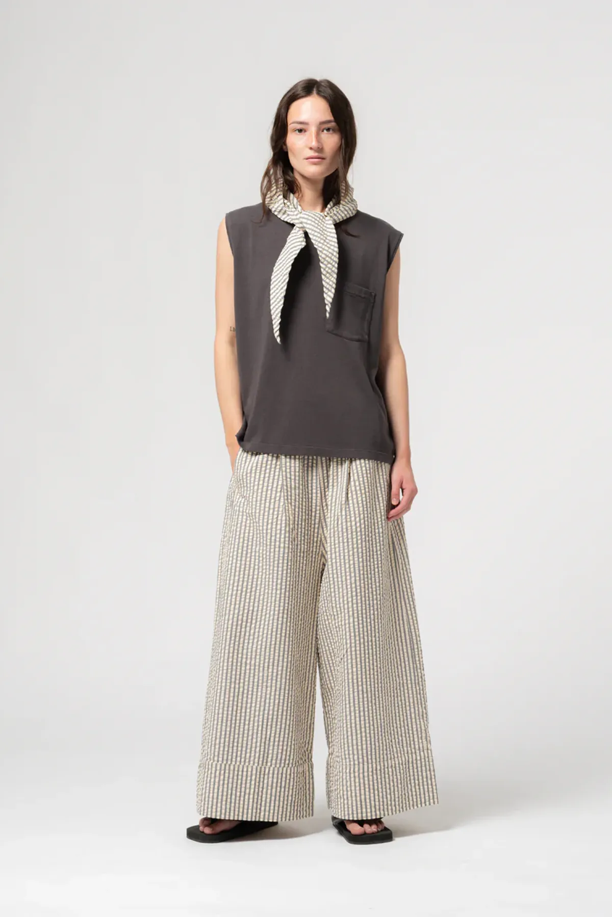 Culotte Belfast Serrsuckers - Image 7