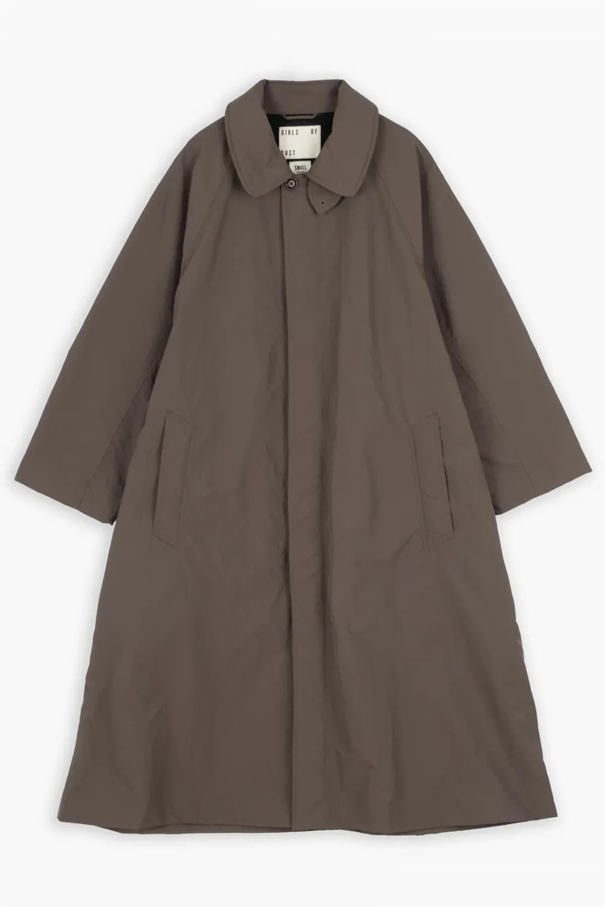 Military Trench