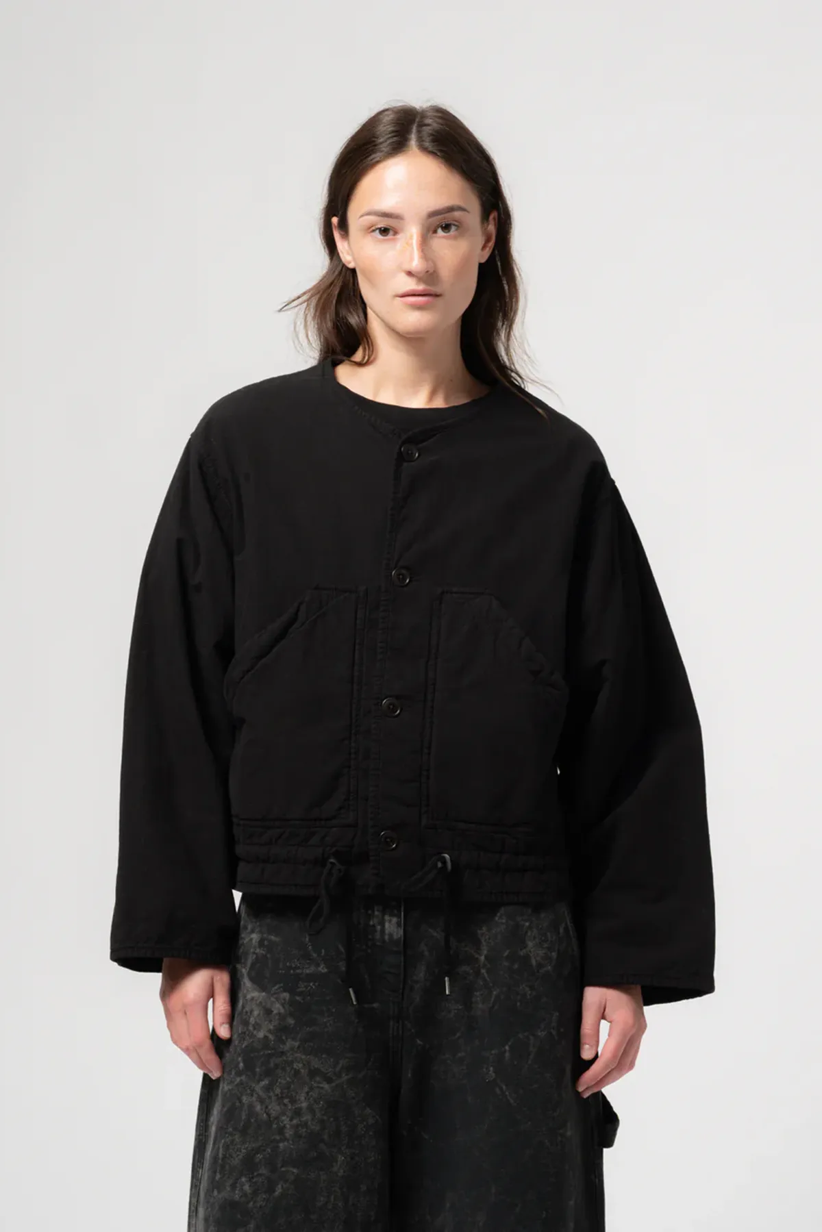Neutron Jacket