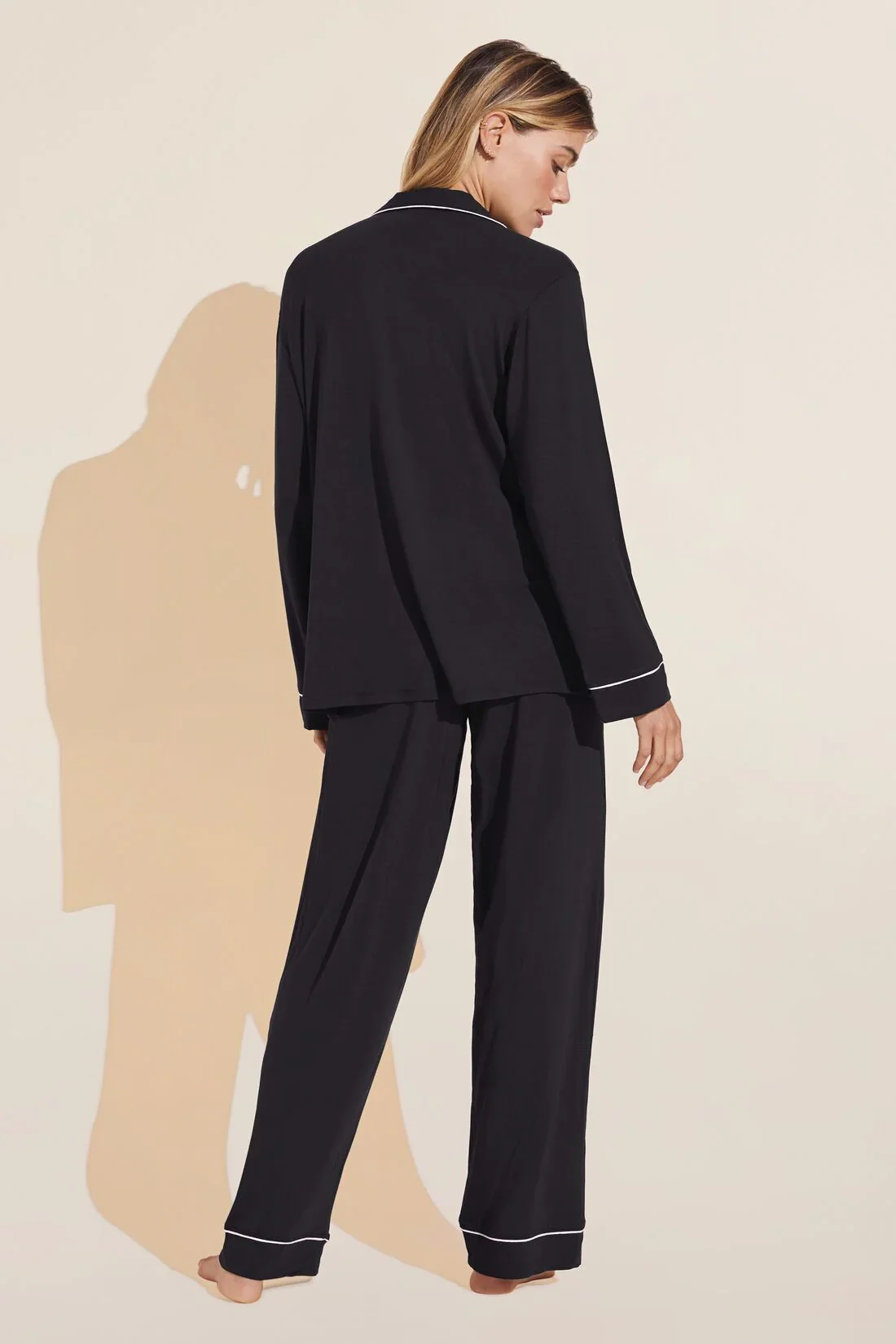 Gisele TENCEL™ Modal Long PJ Set - Image 3