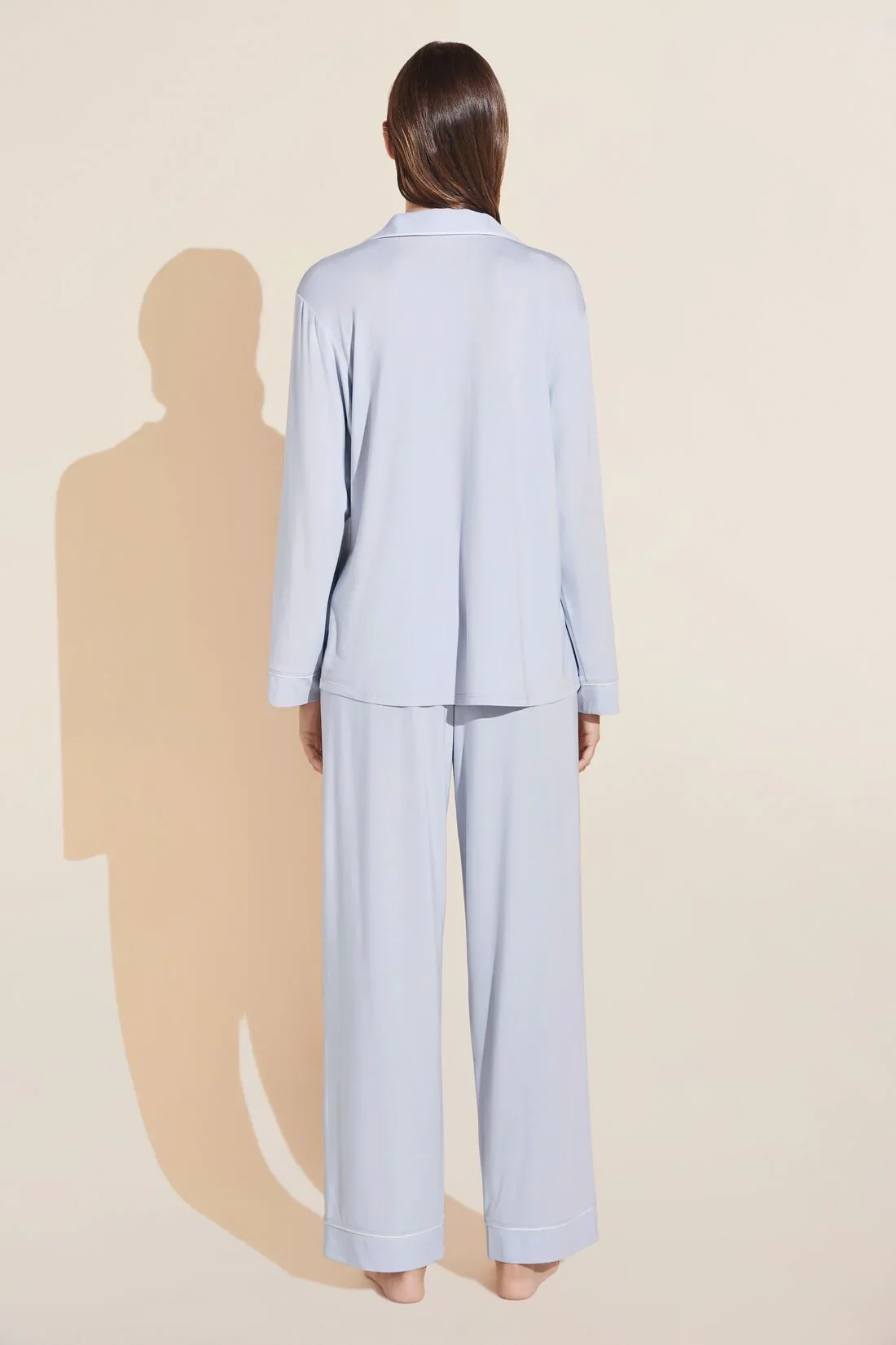 Gisele TENCEL™ Modal Long PJ Set - Image 3