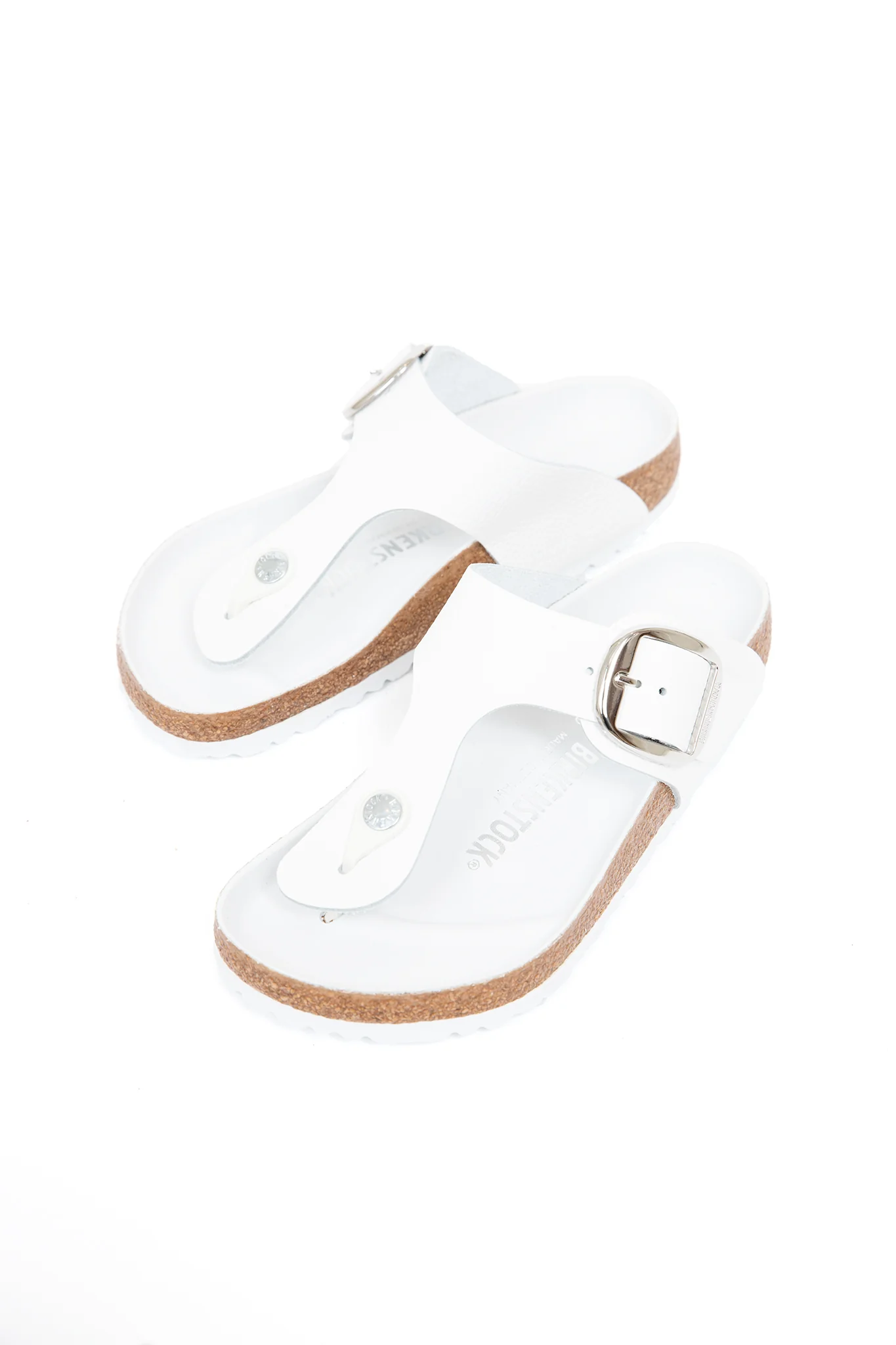 Gizeh Big Buckle - Image 2