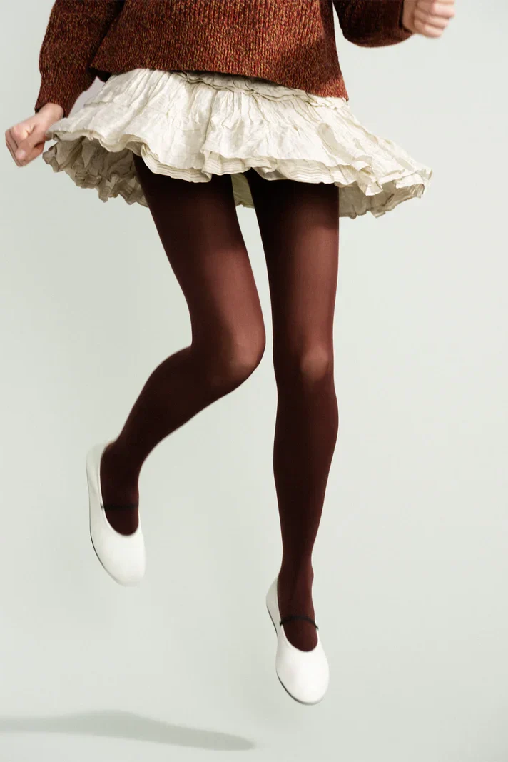 Opaque Tight - Image 2