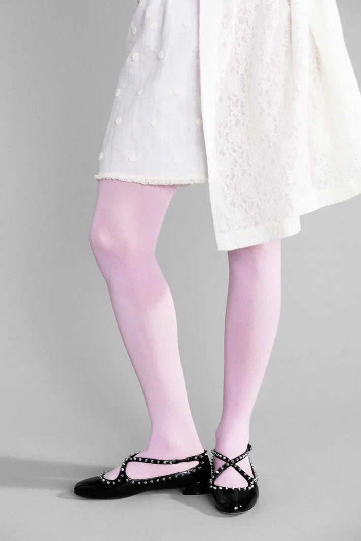 Opaque Tight
