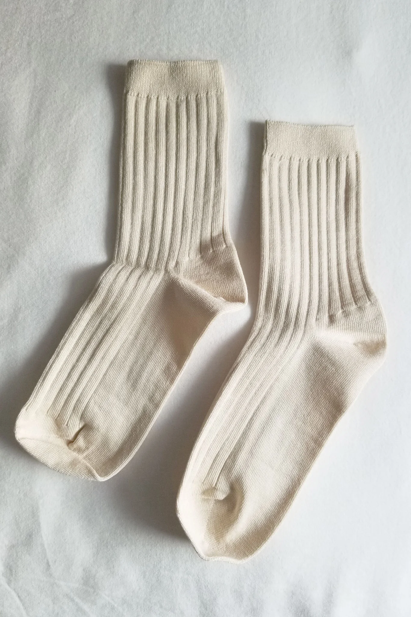 Her Socks - Image 3